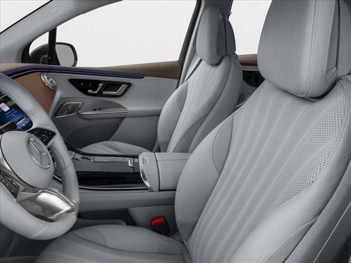 2025 Mercedes-Benz EQE 350+ Base
