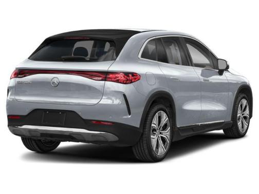 2025 Mercedes-Benz EQE 350+ Base