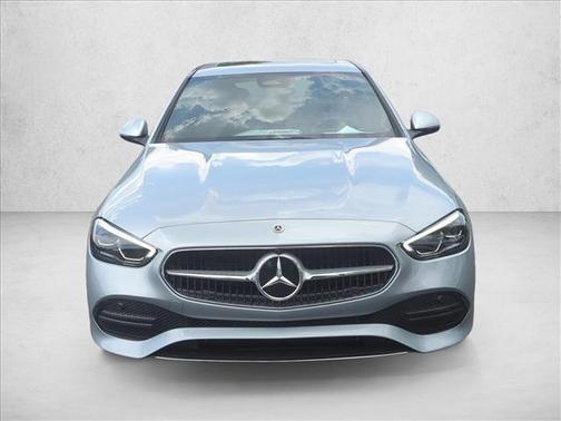 2024 Mercedes-Benz C-Class C 300 4MATIC