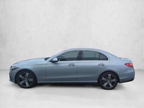 2024 Mercedes-Benz C-Class C 300 4MATIC