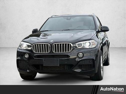 2017 BMW X5 eDrive xDrive40e