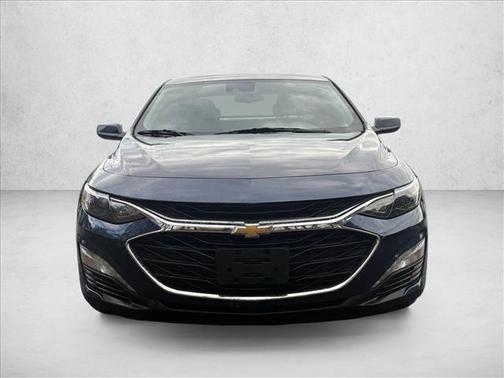 2020 Chevrolet Malibu FWD LT