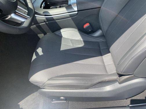 2024 Mercedes-Benz CLE 300 4MATIC Coupe