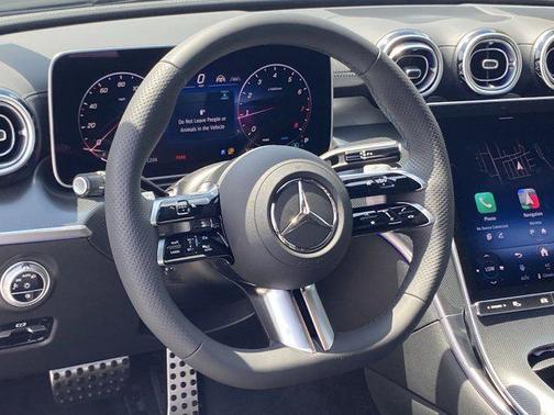 2024 Mercedes-Benz CLE 300 4MATIC Coupe