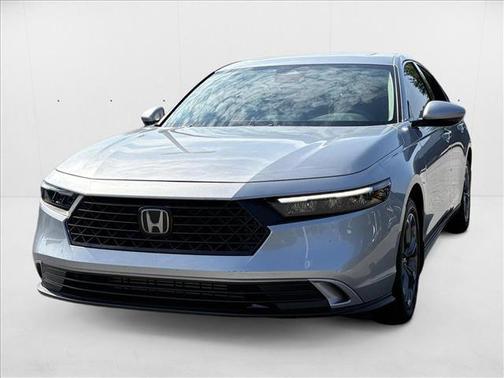 2023 Honda Accord EX 1.5T