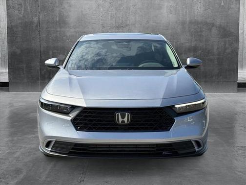 2023 Honda Accord EX 1.5T