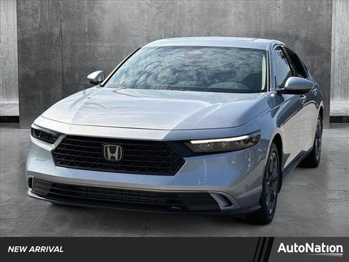2023 Honda Accord EX 1.5T