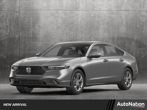 2023 Honda Accord EX 1.5T