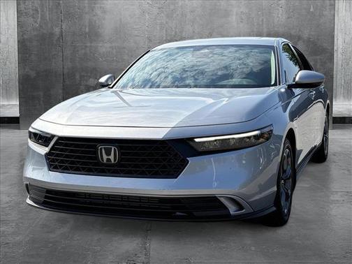 2023 Honda Accord EX 1.5T