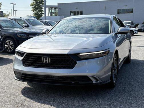 2023 Honda Accord EX 1.5T