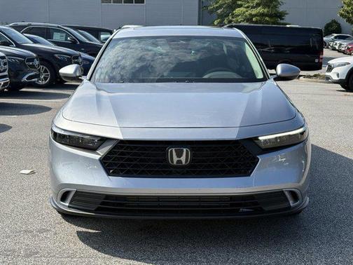 2023 Honda Accord EX 1.5T