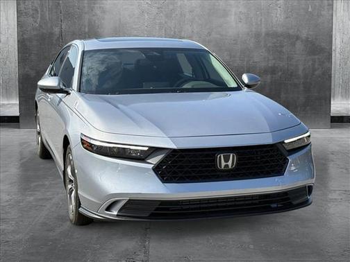 2023 Honda Accord EX 1.5T