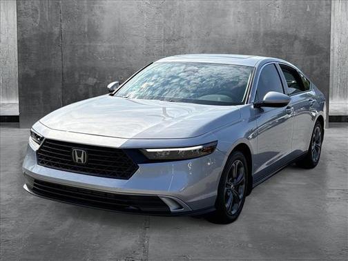 2023 Honda Accord EX 1.5T