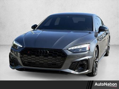 2024 Audi S5 3.0T Prestige