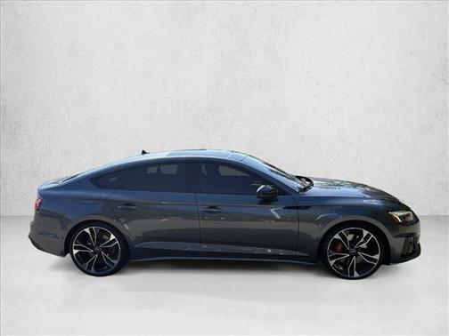 2024 Audi S5 3.0T Prestige