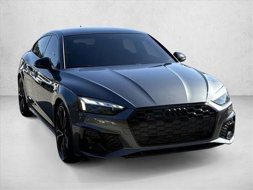 2024 Audi S5 3.0T Prestige