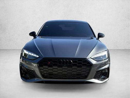 2024 Audi S5 3.0T Prestige