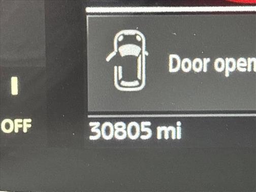 2023 MINI Countryman Cooper S
