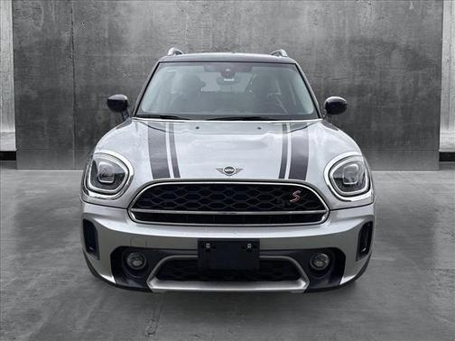 2023 MINI Countryman Cooper S