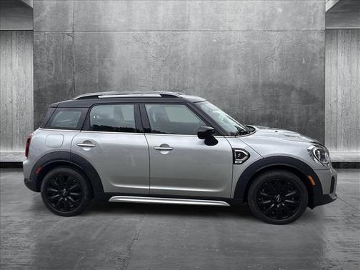 2023 MINI Countryman Cooper S