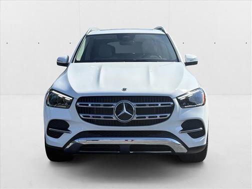 2026 Mercedes-Benz GLE 350 4MATIC