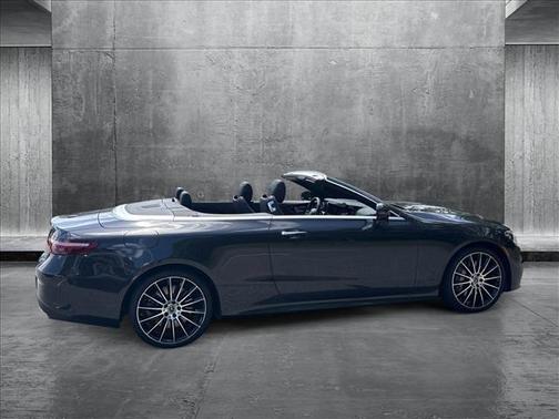 2022 Mercedes-Benz E-Class 4MATIC