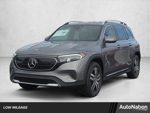 2023 Mercedes-Benz EQB 300 4MATIC