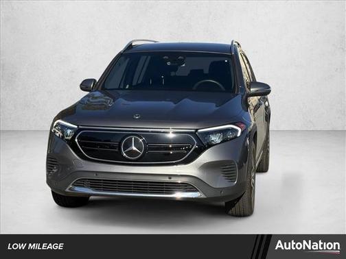 2023 Mercedes-Benz EQB 300 4MATIC