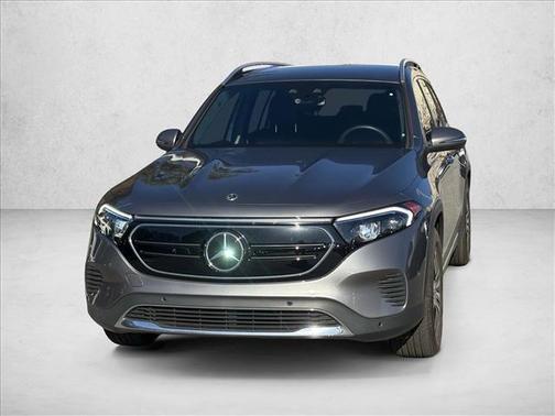 2023 Mercedes-Benz EQB 300 4MATIC
