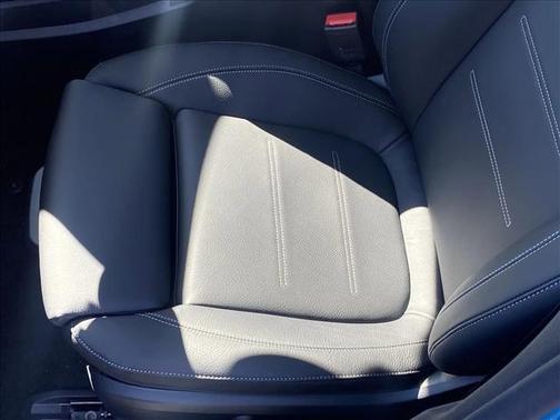 2025 Mercedes-Benz CLA 250 Base