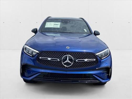2024 Mercedes-Benz GLC 300 Base
