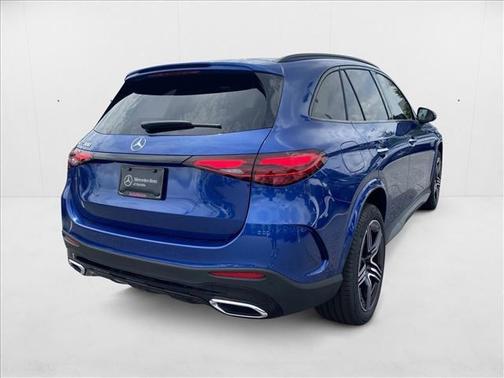 2024 Mercedes-Benz GLC 300 Base