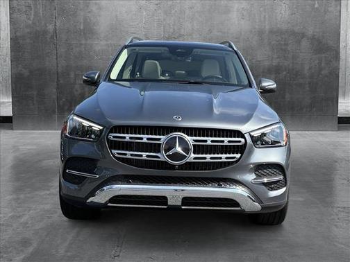 2025 Mercedes-Benz GLE 350 Base