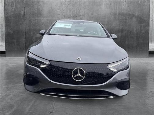 2025 Mercedes-Benz EQE 350+ Base