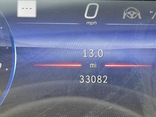 2023 Mercedes-Benz EQS 580 4MATIC