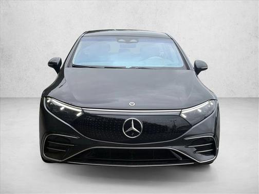 2023 Mercedes-Benz EQS 580 4MATIC