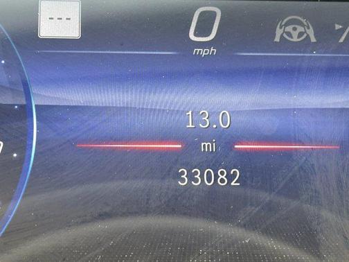 2023 Mercedes-Benz EQS 580 4MATIC