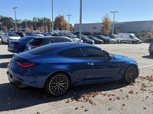 2025 Mercedes-Benz AMG CLE 53 4MATIC+