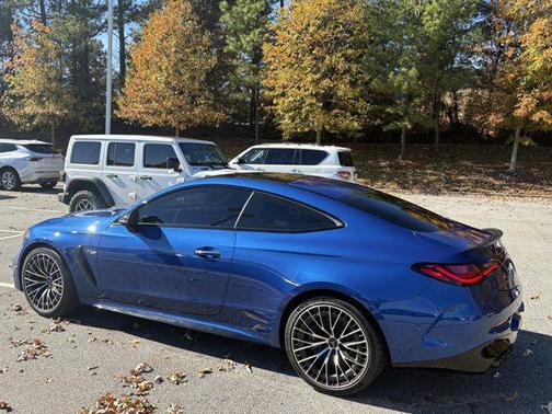 2025 Mercedes-Benz AMG CLE 53 4MATIC+