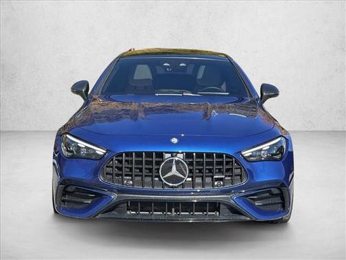 2025 Mercedes-Benz AMG CLE 53 4MATIC+