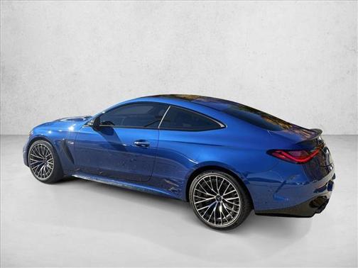 2025 Mercedes-Benz AMG CLE 53 4MATIC+