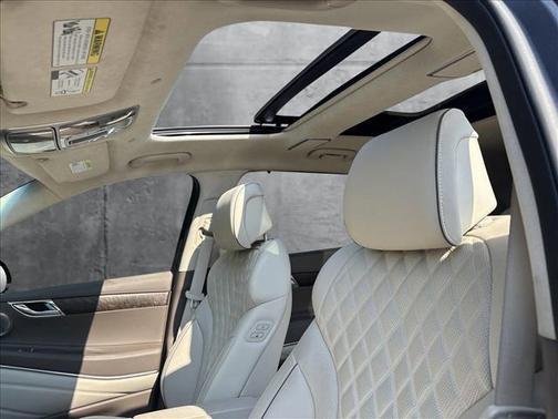 2024 Genesis GV80 3.5T