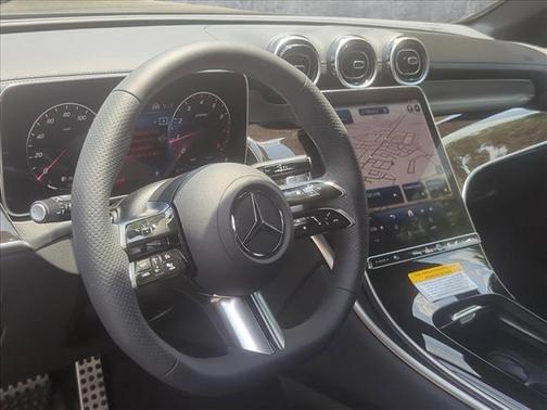 2024 Mercedes-Benz GLC 300 Base
