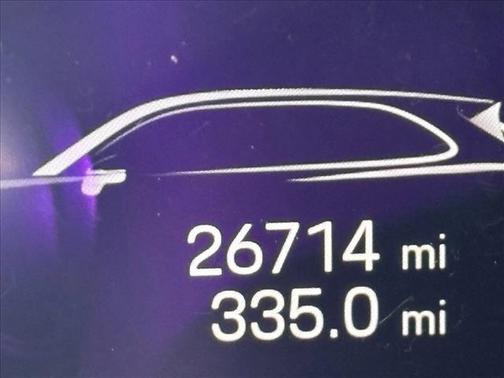 2022 Porsche Cayenne Cayenne