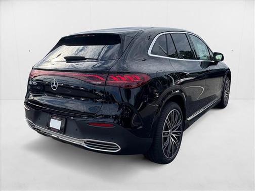 2026 Mercedes-Benz EQE 320+ EQE 320+