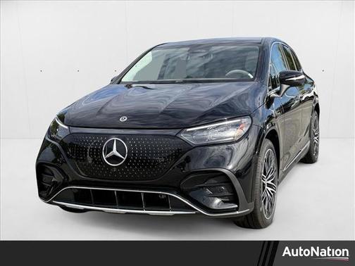 2026 Mercedes-Benz EQE 320+ EQE 320+