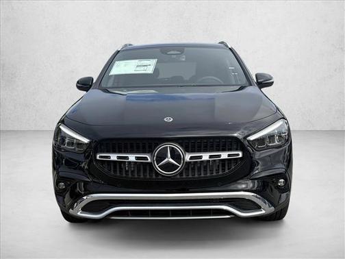 2026 Mercedes-Benz GLA 250 4MATIC
