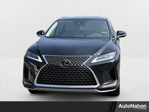 2020 Lexus RX 350 Base
