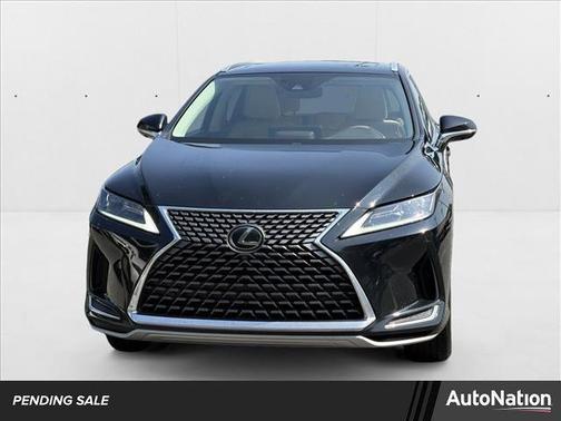2020 Lexus RX 350 Base