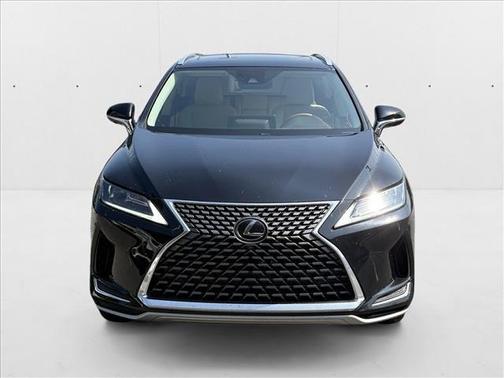 2020 Lexus RX 350 Base